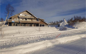 Lovely Apartment In Hovden With Ethernet Internet